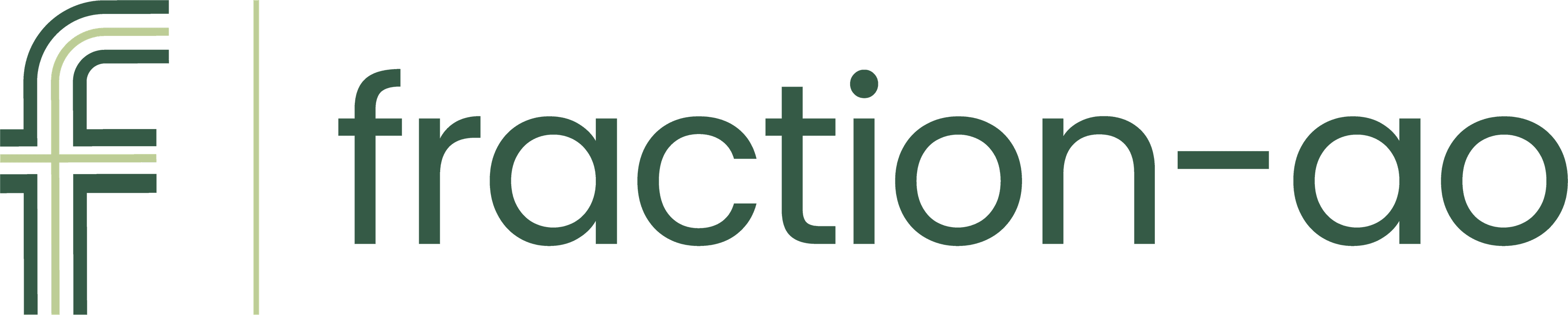 fraction-ao