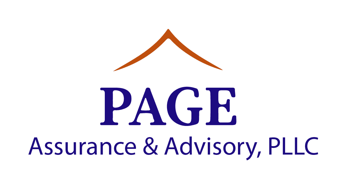 Page Assurance & Advisory, PLLC
